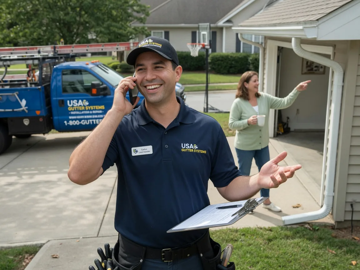 Gutter Installation Barron, WI FAQs